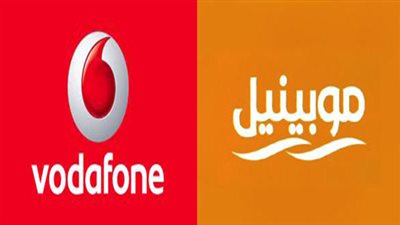 موبينيل وفودافون ضمن أقوى العلامات التجارية في مصر
