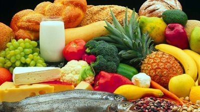 صيدلانية:التحكم في مستوى السكر بالدم يرتبط بنوعية الغذاء