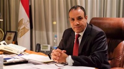 سفير مصر ببرلين: ألمانيا لديها رغبة في تعافي السياحة المصرية