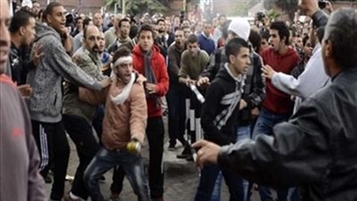 إصابة عاملين في مشاجرة بسبب خلافات الجيرة بالدقهلية