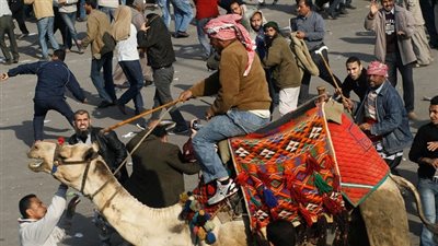 ننشر حيثيات رفض طعن النيابة على براءة المتهمين بموقعة الجمل