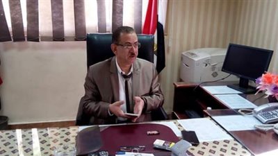 إحالة 17 موظفا بوحدة محلية في الدقهلية للتحقيق