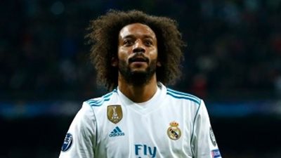 ريـال مدريد يكشف عن حجم إصابة مارسيلو