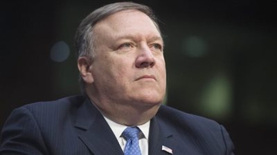 بومبيو: أمريكا لن تعتمد على الآخرين في جمع معلومات مقتل خاشقجي