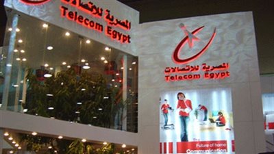 858 مليون جنيه صافى ربح المصرية للاتصالات فى الربع الأول من 2013