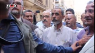 بالفيديو.. محافظ القاهرة يتفقد أعمال التطوير بشارع الالفى