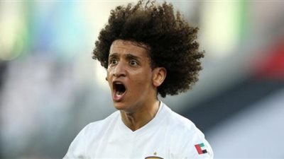 الهلال السعودي يعلن نجاح جراحة الرباط الصليبي لـ«عموري»