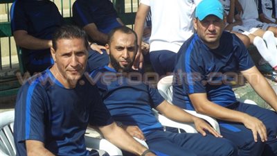 إنبي 2002 يقسو على الإنتاج الحربي بثلاثية في سوبر البراعم