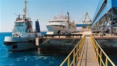 موانئ الإسكندرية تستقبل 5 سفن للشحن والتفريغ.. اليوم