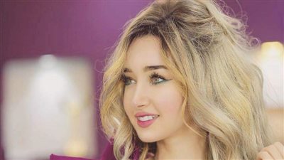 هنا الزاهد تنتهي من تصوير فيلم «عقدة الخواجة»