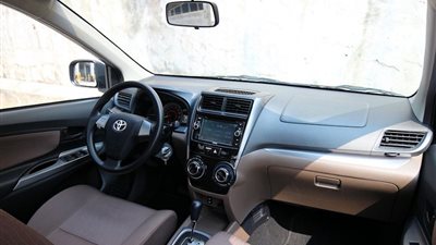 جمارك السيارة «تويوتا أفانزا» وارد الكويت