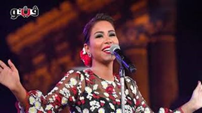بالصوت.. وقف شيرين عبد الوهاب عن الغناء