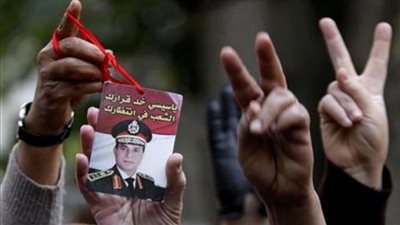 غدًا.. احتفال شعبي بنجاح الاستفتاء بشمال سيناء