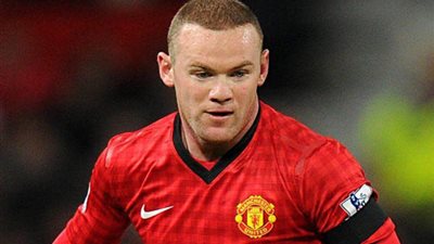 روني: كنا أفضل من مانشستر سيتي.. ونشعر بخيبة أمل