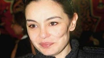 شيريهان: وداعًا حسناء الشاشة