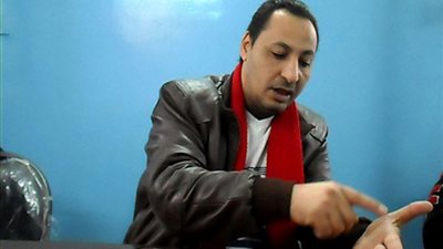 القوى السياسية بالمنوفية تشارك بجمعة 