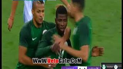 بالفيديو.. نيجيريا تسحق الأرجنتين 4/ 2 وديا