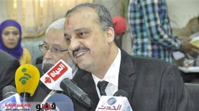 مصدر أمنى: البلتاجى ورشدى زارا سجنا شديد الحراسة