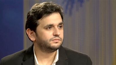 الفنان مصطفى خاطر: أشرف عبد الباقي سبب نجاحي.. وراضٍ عن نجاح «ربع رومي»