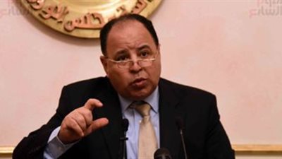 وزير المالية: الإعلان عن زيادة الأجور مع موازنة العام الجديد