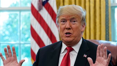 ترامب: السعوديون لم يخدعوني بشأن قضية خاشقجي