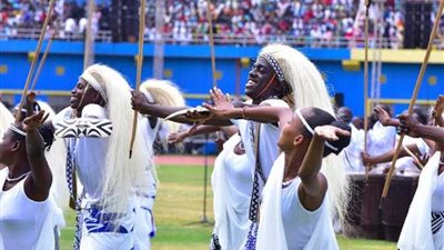 2 نوفمبر.. افتتاح مسرح شباب العالم بشرم الشيخ