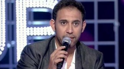 عمرو مصطفى يعلن مقاطعته العمل مع شيرين بعد إهانتها للنيل