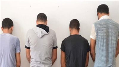 ضبط تشكيل عصابي للنصب على المواطنين بزعم تخصيص شقق تابعة للإسكان
