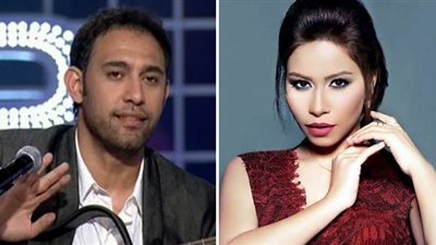 عمرو مصطفى يطالب بمنع غناء شيرين لـ«مشربتش من نيلها»