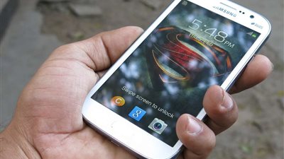 سامسونج تطرح هاتفها Grand2 في الهند