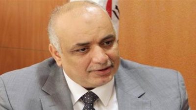 الأحد.. «الجرف» في ضيافة الاتحاد المصري لجمعيات المستثمرين