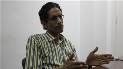 «التهامي»: الدولة مطالبة باستيعاب الشباب بعد عزوفهم عن المشاركة في الاستفتاء