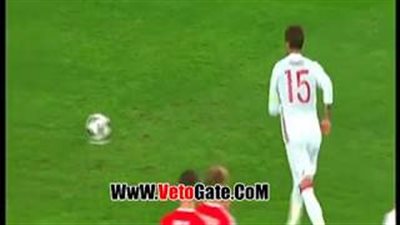 بالفيديو.. إسبانيا تتعادل أمام روسيا 3/3 وديا