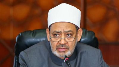 الأزهر الشريف ينعي ضحايا الطائرة الروسية