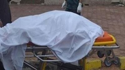 مصرع وإصابة 5 في حادث تصادم بطريق اﻹسماعيلية الصحراوي