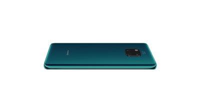«هواوي Mate 20 Pro» يتصدر أعلى التقييمات بمختلف مواقع المراجعات العالمية
