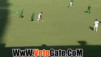 بالفيديو.. «وادي دجلة» يفوز بثنائية نظيفة على «غزل المحلة»