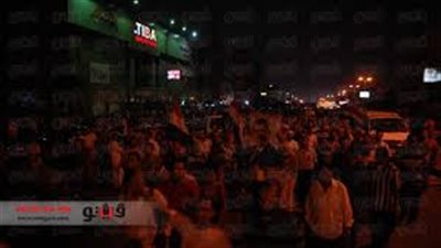 توافد عناصر 