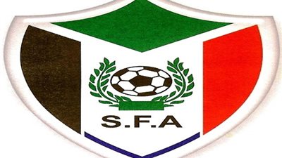 السودان يطلب مواجهة المنتخب الأوليمبي وديًا