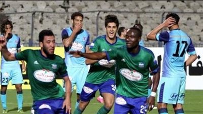 بتروجت يبحث عن الفوز أمام المقاصة اليوم بالدوري الممتاز