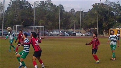 اليوم.. «الداخلية والإنتاج الحربي» في مواجهة صراع الهبوط