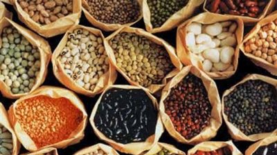 7 جنيهات لكيلو الأرز 