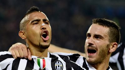 اليوم..يوفنتوس يستضيف سامبدوريا في الدوري الإيطالي