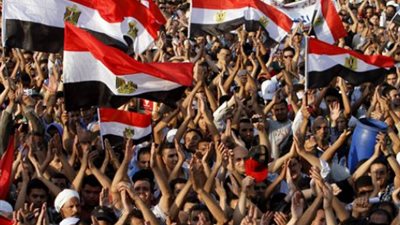 صوت الشعب: مليونية 