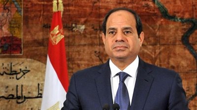 السيسي يعزي نظيره الروسي في ضحايا الطائرة المنكوبة