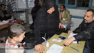 التقرير قبل الختامي لشبكة مراقبون بلا حدود: استفتاء لبناء مرحلة جديدة بإرادة شعبية بعد موافقة الشعب على الدستور.. وجود شكاوى حول بيانات قاعدة الناخبين وتشتيت اللجان