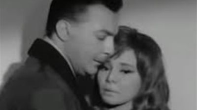 ماجدة تنتقم من فاتن حمامة في «القبلة الأخيرة»