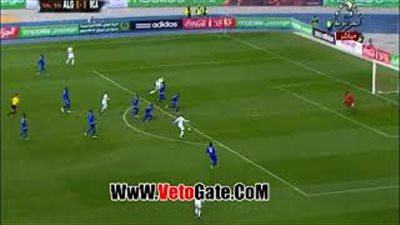 بالفيديو.. الجزائر تفوز بثلاثية نظيفة على أفريقيا الوسطى