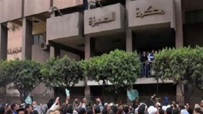 ضبط واحضار 3 متهمين بقتل طالب بالجيزة