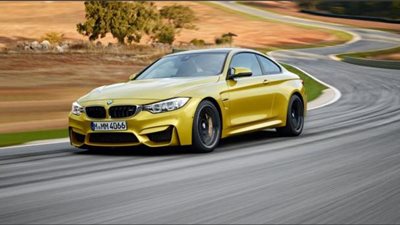 بالصور والأرقام .. ننشر أسعار بي إم دبليو M3 وM4 الجديدتين